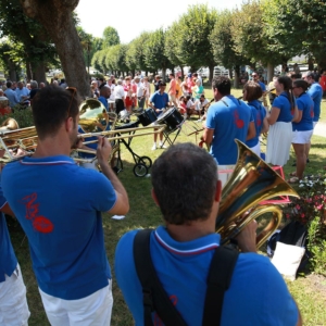 70 ans des Fêtes de Nay