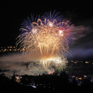 70 ans des Fêtes de Nay