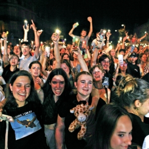 Bal des Fêtes de Nay 2024 avec Miami