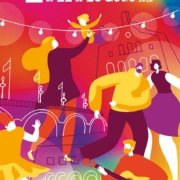 Programme des fêtes de Nay 2025