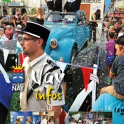 Bulletin d’Informations Municipales de Nay été 2025