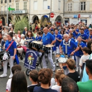 Fêtes de Nay 2025