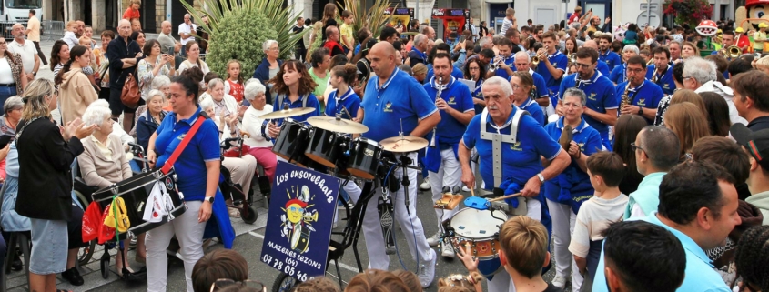 Fêtes de Nay 2025