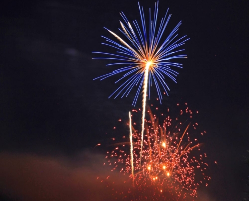 Fêtes de Nay 2025