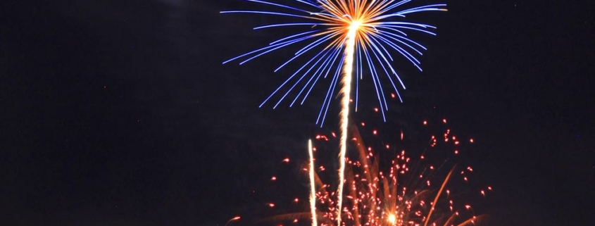 Fêtes de Nay 2025