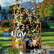 Bulletin Municipal de Nay : hiver 2025/2026