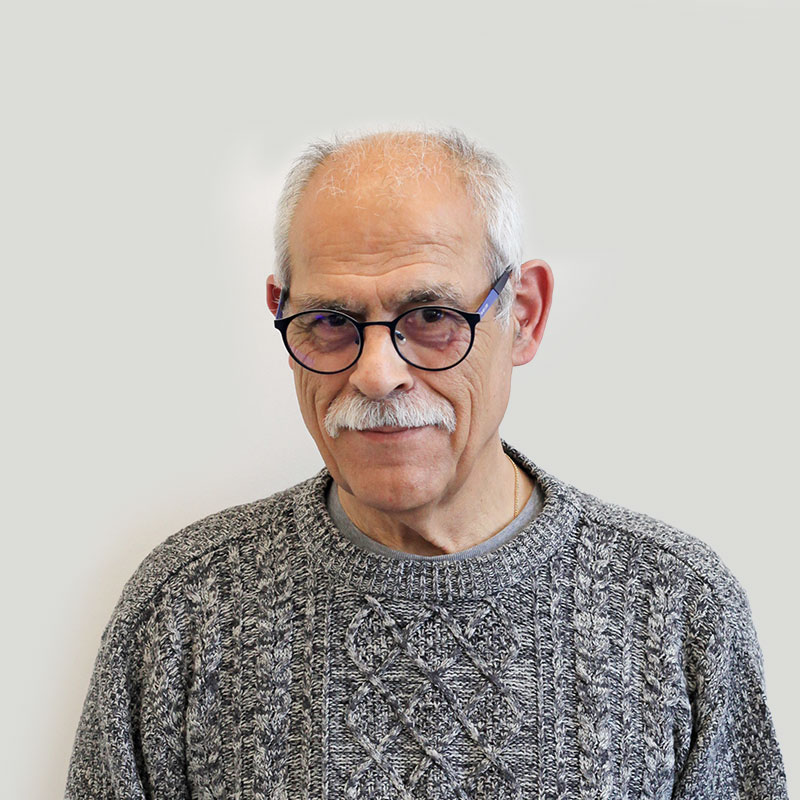 Joël DUBOURTHOUMIEU - Conseiller municipal de Nay Joël DUBOURTHOUMIEU - Conseiller municipal de Nay