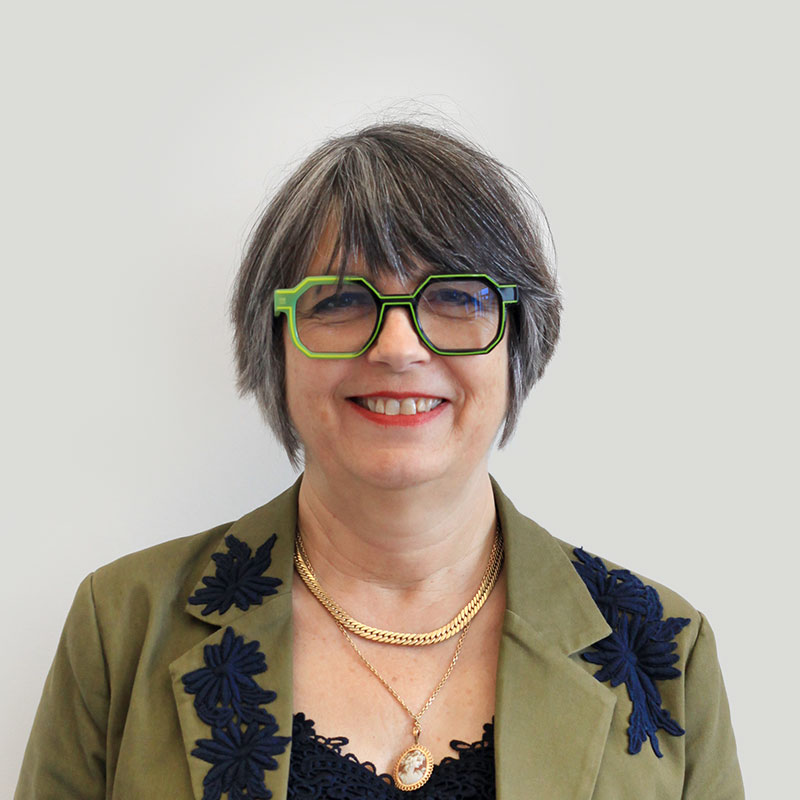Myriam WEISS