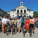 Tour féminins des Pyrénées à Nay