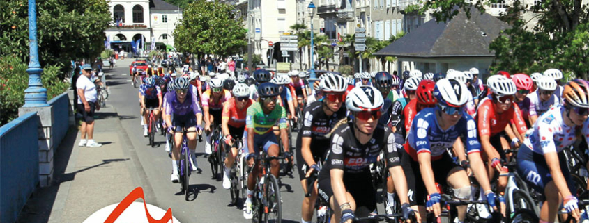 Bulletin municipal de la ville de Nay - Juillet 2026