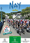 Bulletin municipal de la ville de Nay - Juillet 2026 Bulletin municipal de la ville de Nay - Juillet 2026