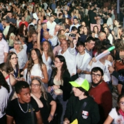 Bal du samedi des fêtes de Nay 2026
