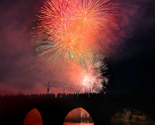 Fêtes de Nay 2026