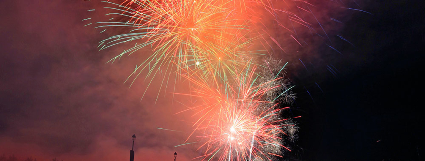Fêtes de Nay 2026